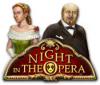Download free flash game Night In The Opera