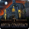 Download free flash game Nightfall Mysteries: Asylum Conspiracy