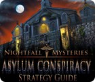 Download free flash game Nightfall Mysteries: Asylum Conspiracy Strategy Guide