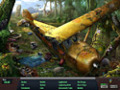 Free download Nightshift Legacy: The Jaguar's Eye screenshot