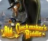 Download free flash game Old Clockmaker's Riddle
