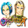 Download free flash game Orchidia