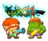 Download free flash game Orczz