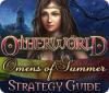 Download free flash game Otherworld: Omens of Summer Strategy Guide