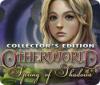 Download free flash game Otherworld: Spring of Shadows Collector's Edition