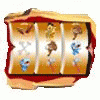 Download free flash game Paleolithic Slots