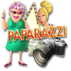 Download free flash game Paparazzi