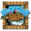 Download free flash game Paradise Quest