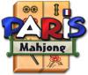 Download free flash game Paris Mahjong