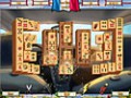 Free download Paris Mahjong screenshot
