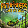 Download free flash game Pathfinders: Lost at Sea