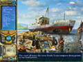 Free download Pathfinders: Lost at Sea screenshot