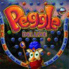 Download free flash game Peggle Deluxe