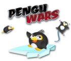 Download free flash game Pengu Wars