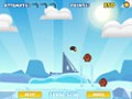 Free download Pengu Wars screenshot