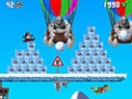 Free download Penguin versus Yeti screenshot