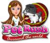 Download free flash game Pet Rush: Arround the World
