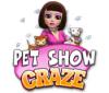 Download free flash game Pet Show Craze