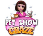 Download free flash game Pet Show Craze