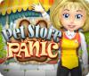 Download free flash game Pet Store Panic