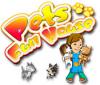Download free flash game Pets Fun House