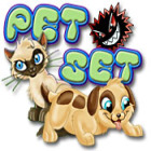 Download free flash game Pet Set