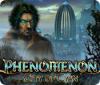 Download free flash game Phenomenon: City of Cyan