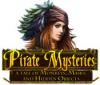 Download free flash game Pirate Mysteries: A Tale of Monkeys, Masks, and Hidden Objects