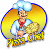 Download free flash game Pizza Chef