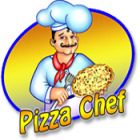 Download free flash game Pizza Chef