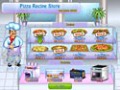 Free download Pizza Chef screenshot