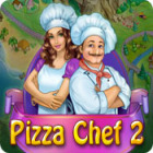 Download free flash game Pizza Chef 2