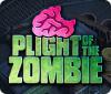Download free flash game Plight of the Zombie