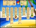 Free download Premium Freecell screenshot