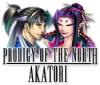 Download free flash game Prodigy of the North: Akatori
