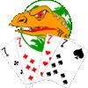 Download free flash game Pterodactyl Videopoker