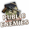 Download free flash game Public Enemies: Bonnie and Clyde