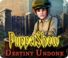 Download free flash game PuppetShow: Destiny Undone