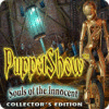 Download free flash game Puppet Show: Souls of the Innocent Collector's Edition