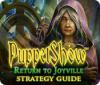 Download free flash game PuppetShow: Return to Joyville Strategy Guide