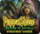 Download free flash game PuppetShow: Return to Joyville Strategy Guide
