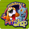 Download free flash game Purrfect Pet Shop