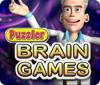 Download free flash game Puzzler Brain Games