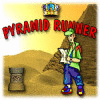 Download free flash game Pyramid Runner