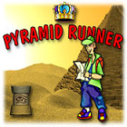 Download free flash game Pyramid Runner