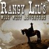 Download free flash game Rangy Lil's Wild West Adventure