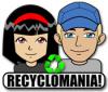 Download free flash game Recyclomania