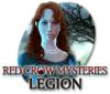 Download free flash game Red Crow Mysteries: Legion