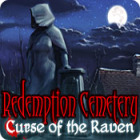 Download free flash game Redemption Cemetery: Curse of the Raven