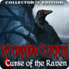 Download free flash game Redemption Cemetery: Curse of the Raven Collector's Edition